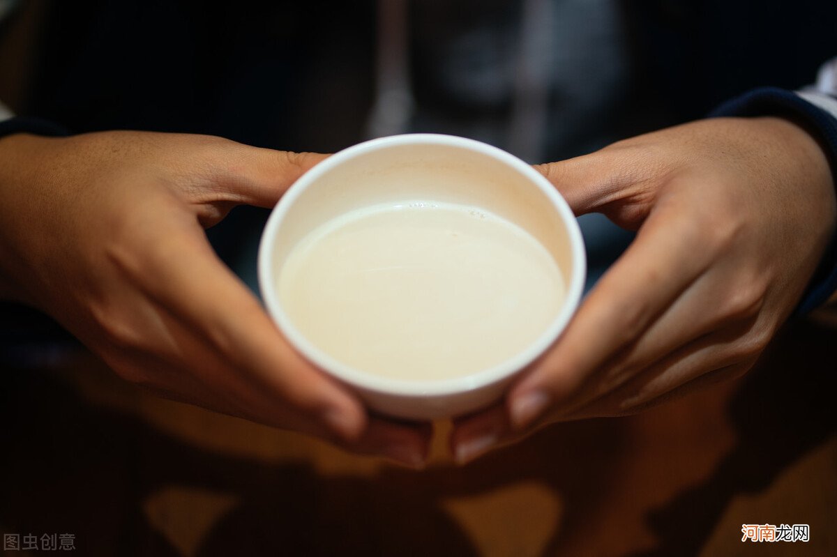 两分钟带你了解并快速制作酥油茶 酥油茶怎么做