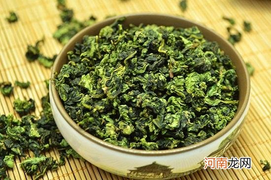 铁观音和乌龙茶差别不止一点 铁观音是乌龙茶吗