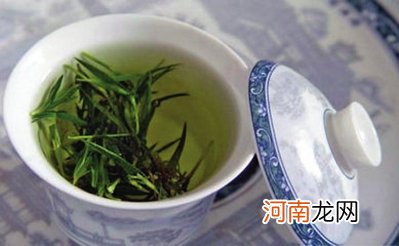 西山茶文化及桂平西山茶栽培和精制