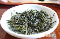 西山茶文化及桂平西山茶栽培和精制