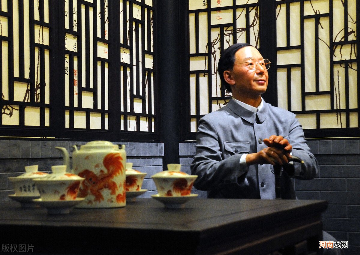 茉莉花茶成为老北京人独爱的“香片” 香片属于什么茶