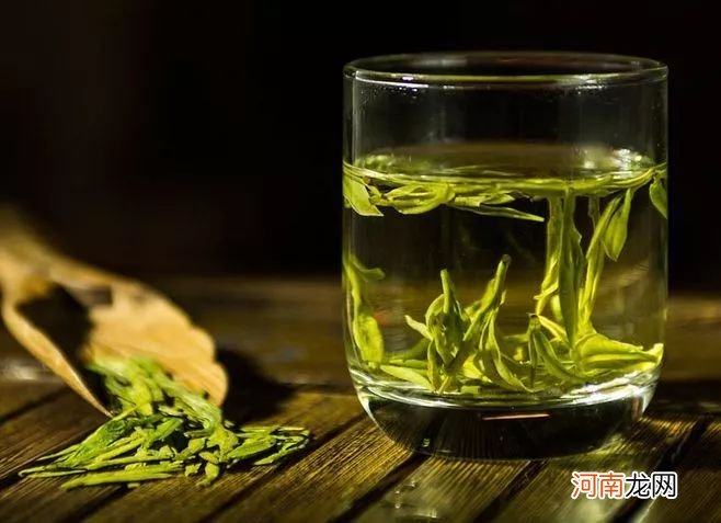 绿茶的味道是怎么形容的 形容绿茶的口感和香味