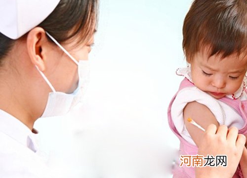 科学地为宝宝接种计划外疫苗