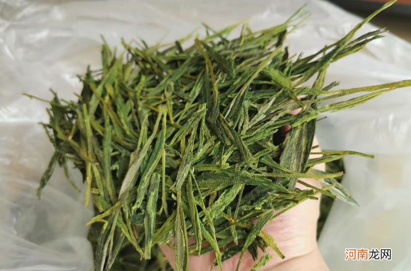 200一斤的茶叶算不算好