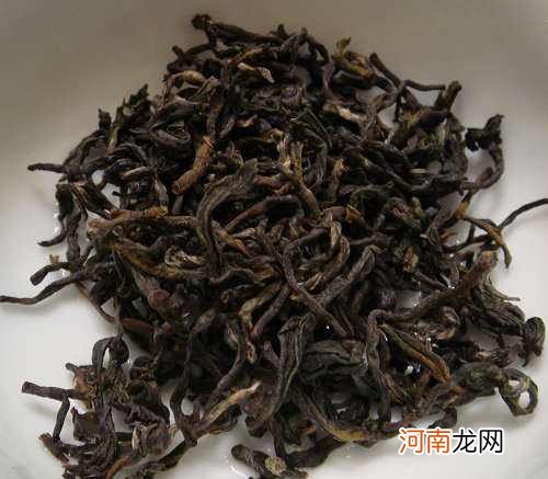 你所不知道的小众黑茶-安茶 安茶等级划分及功效