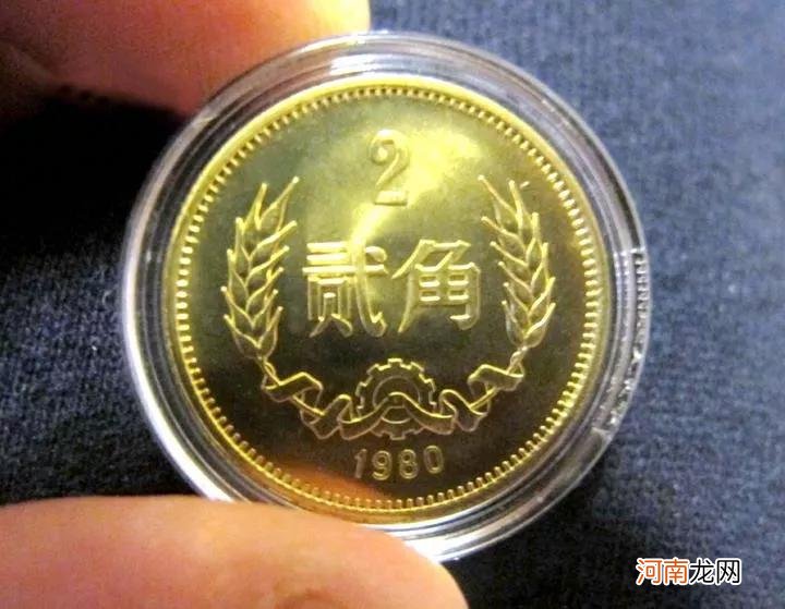 1986年2角硬币一枚能卖上百元 1986年2角硬币值多少钱