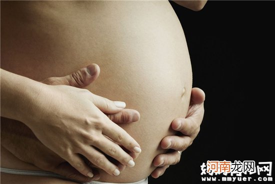 从孕妇肚子形状能知胎儿性别吗 孕妇肚子形状和啥有关