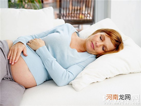 孕初期感冒易引起小儿心脏发育畸形 孕期谨防感冒发烧