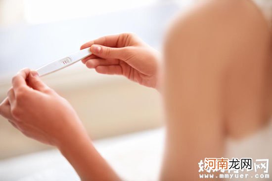 初次怀孕 80%的女性不知道怀孕后多久会有反应