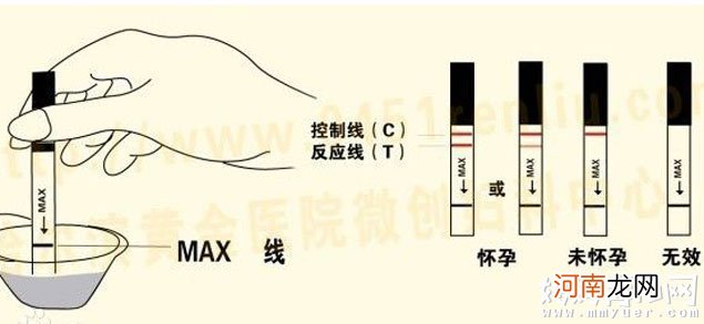 初次怀孕 80%的女性不知道怀孕后多久会有反应