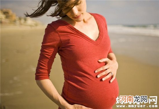 孕妇乳头痒是怎么回事 这些是导致孕妇乳头痒的原因