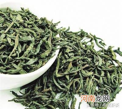 白沙绿茶的历史和文化及功效