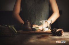 安茶被奉为灵丹妙药的“圣茶” 安茶的功效与副作用