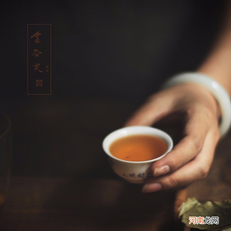 安茶被奉为灵丹妙药的“圣茶” 安茶的功效与副作用