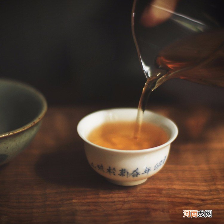 安茶被奉为灵丹妙药的“圣茶” 安茶的功效与副作用