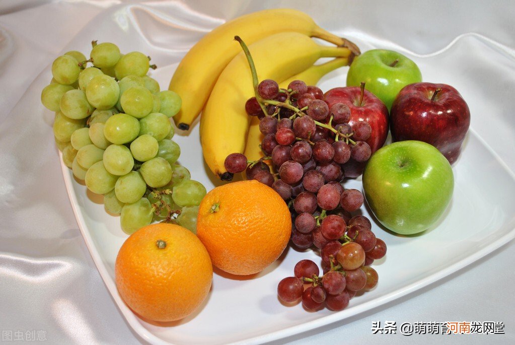 孕中期和孕晚期吃什么水果？