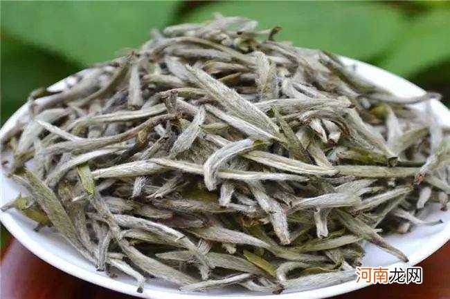 六大茶类之白茶细说 白茶属于什么茶