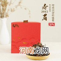 六大茶类之白茶细说 白茶属于什么茶