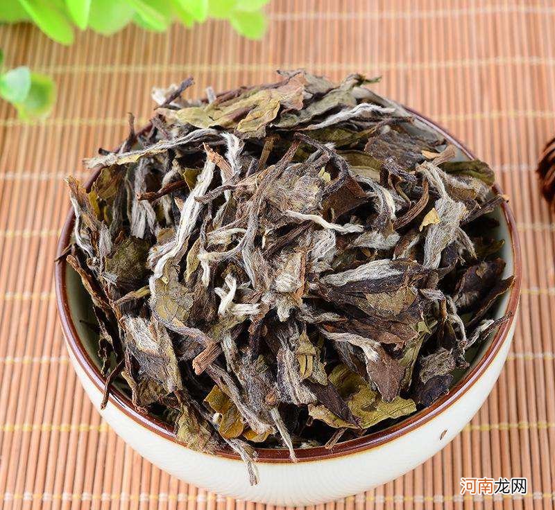 六大茶类之白茶细说 白茶属于什么茶