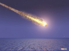2013年俄罗斯陨石撞击地球事件