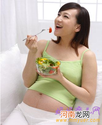 超全版 孕妇不能吃哪些食物 蔬采VS水果禁忌名单