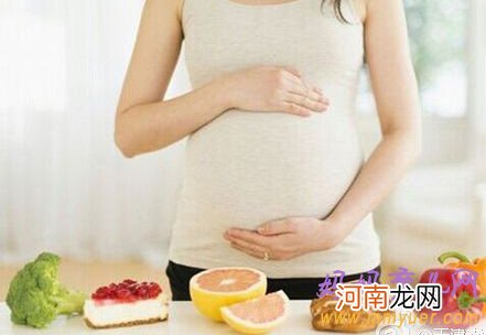 怀孕1-40周孕妇饮食及注意事项大全