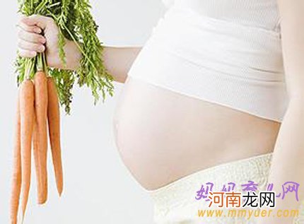 怀孕1-40周孕妇饮食及注意事项大全