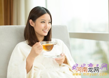 孕妇能喝茶吗孕期喝茶的宜与忌