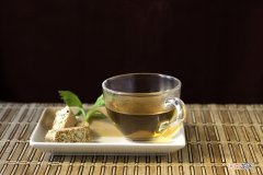 大麦茶的5禁忌 哺乳期能喝大麦茶吗