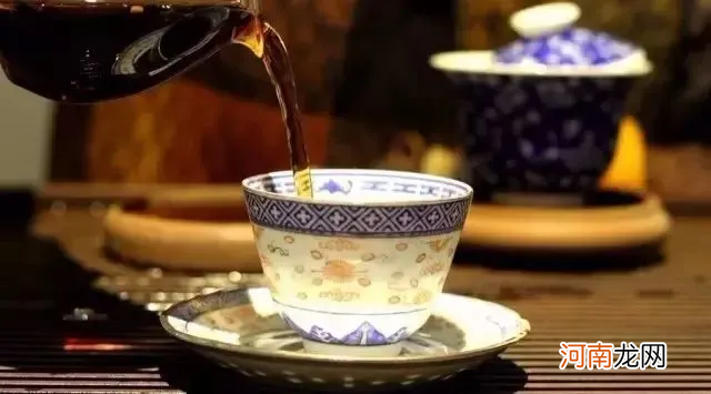 藏茶制作工艺及品质特征介绍