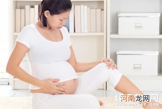 为什么孕妇会出现水肿呢，有什么办法缓解吗？