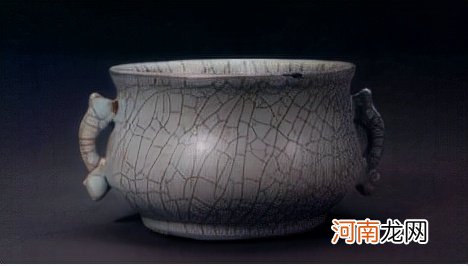北宋哥窑瓷器的样子和特征