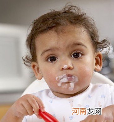 一岁宝宝喝哪种奶最好呢