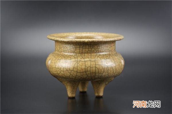 宋代哥窑瓷最重要的特征 哥窑瓷器特征