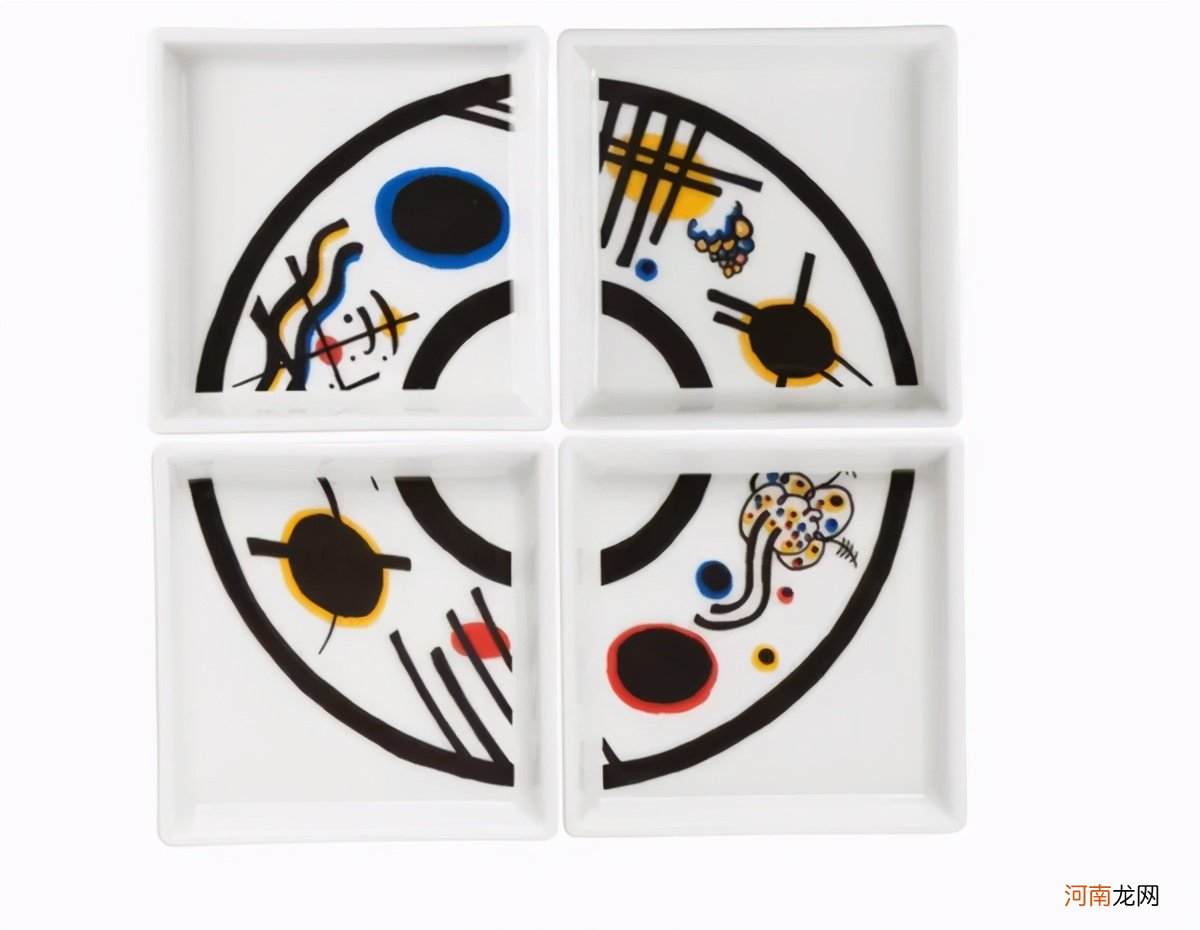 欧瓷中的“白色黄金” 梅森瓷器中国专卖店