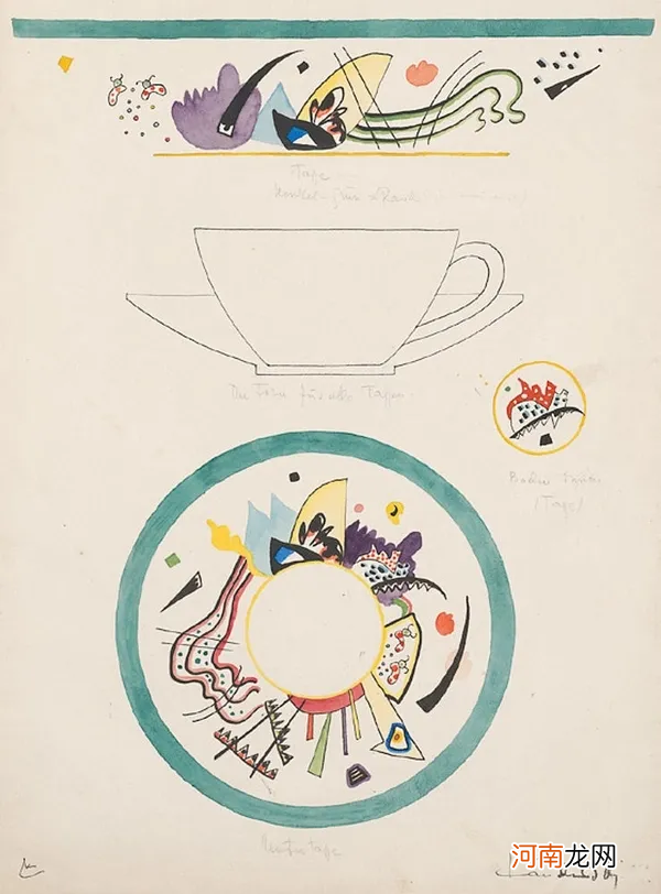 欧瓷中的“白色黄金” 梅森瓷器中国专卖店