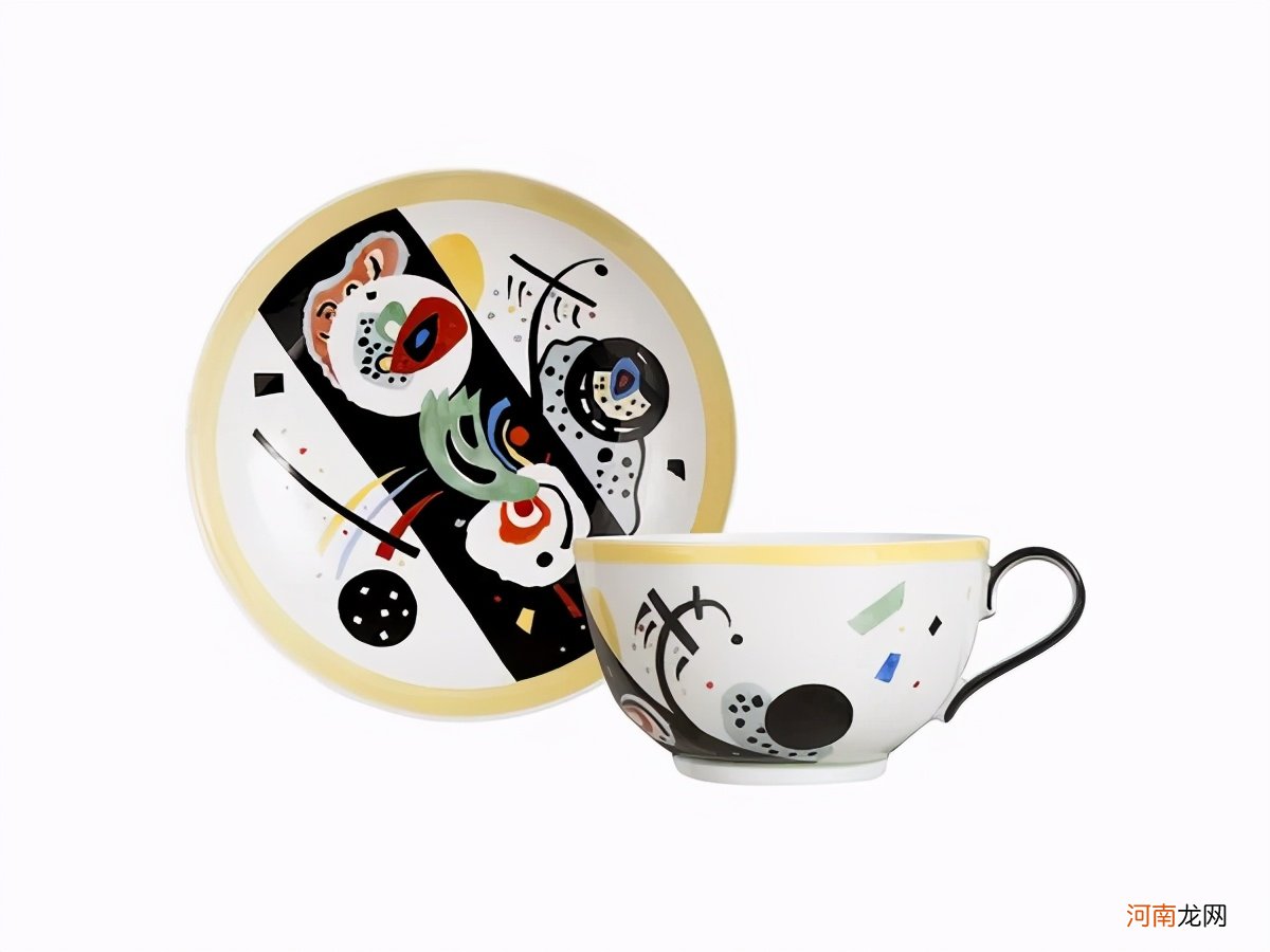 欧瓷中的“白色黄金” 梅森瓷器中国专卖店