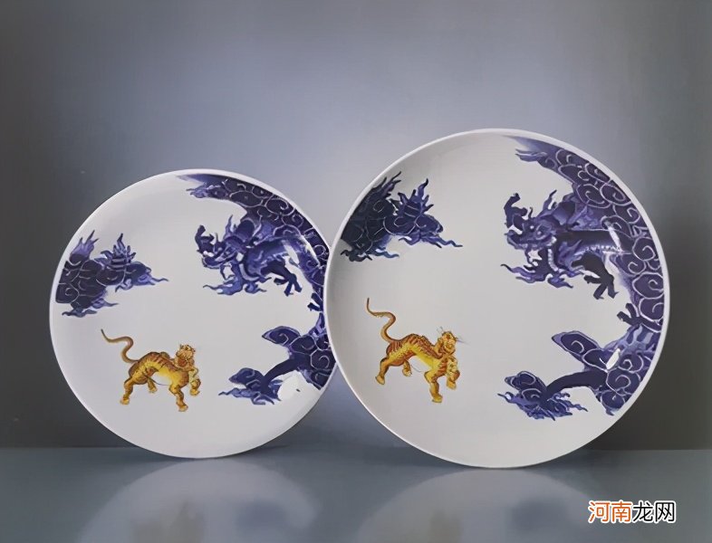 欧瓷中的“白色黄金” 梅森瓷器中国专卖店