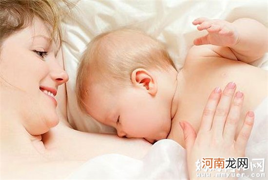 母乳喂养的方式有哪些 产后哺乳四招式新妈少走弯路