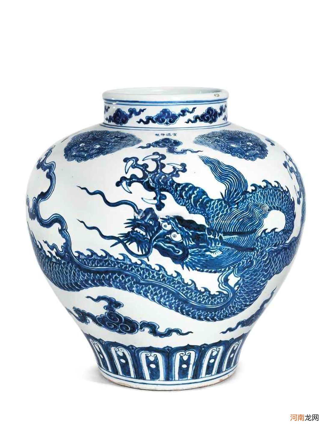 近10年中国明清瓷器排行榜 明清瓷器图片大全及特点