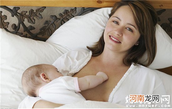 要不要进行母乳喂养呢 盘点母乳喂养的十大好处