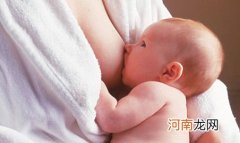 宝宝喝母乳有规律 并非哭了就要喂