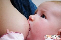 新生儿吃奶时间多长合适妈妈注意宝宝吃奶过长有坏处