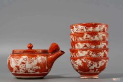 简说日本陶瓷器的分类 日本瓷器分类简介和辨别