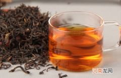 野生红茶的特点及功效 野生红茶的口感特点