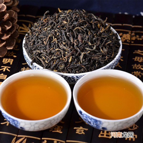 野生红茶的特点及功效 野生红茶的作用与用途