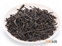 野生红茶的特点及功效 野生红茶的作用与用途