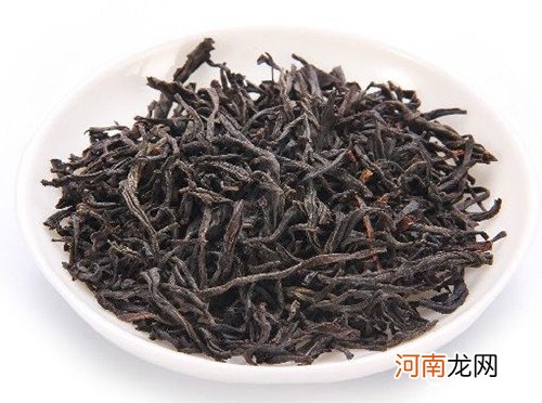 野生红茶的特点及功效 野生红茶的作用与用途