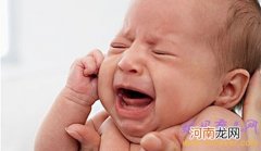 乳食积滞会引起新生儿半夜哭闹 小儿夜啼的症状及原因