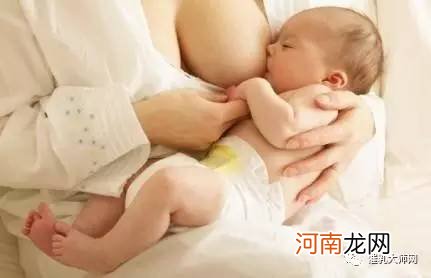 母乳颜色不是很白